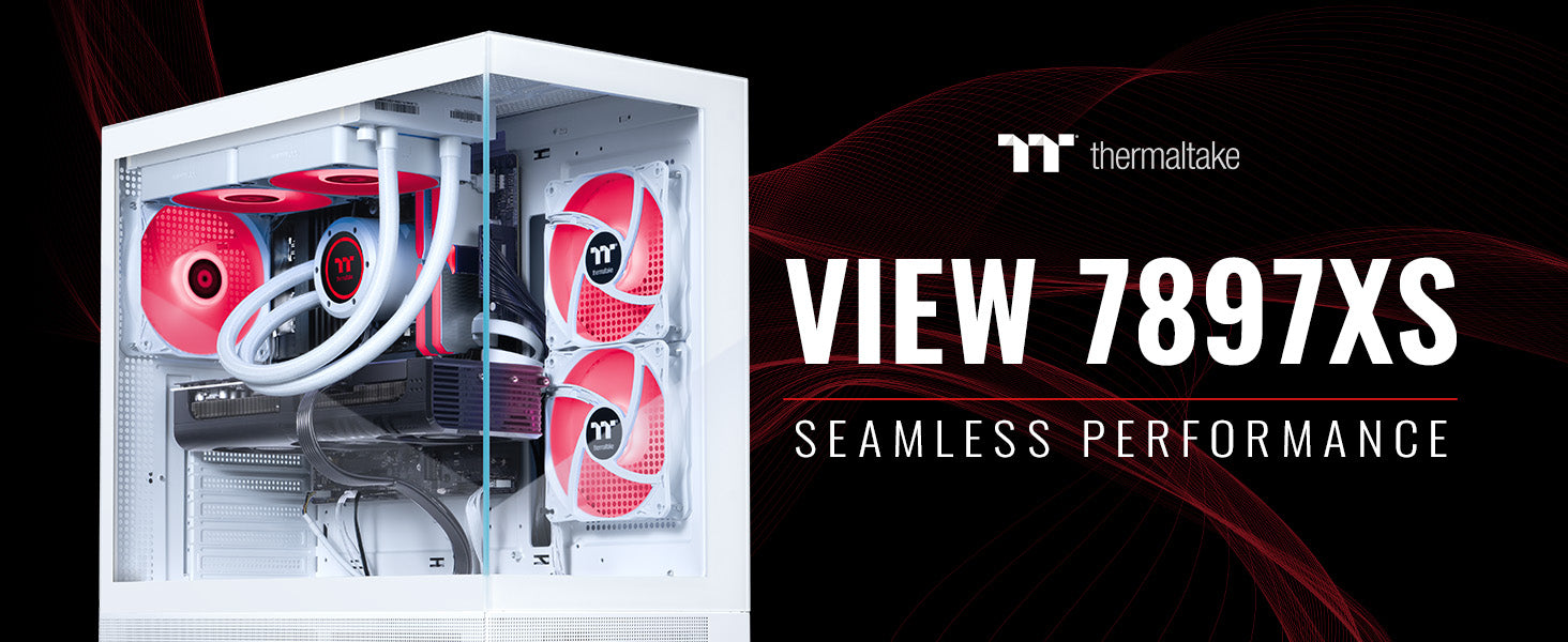 View 7897XS-270 | Thermaltake Gaming PCs – Thermaltake USA