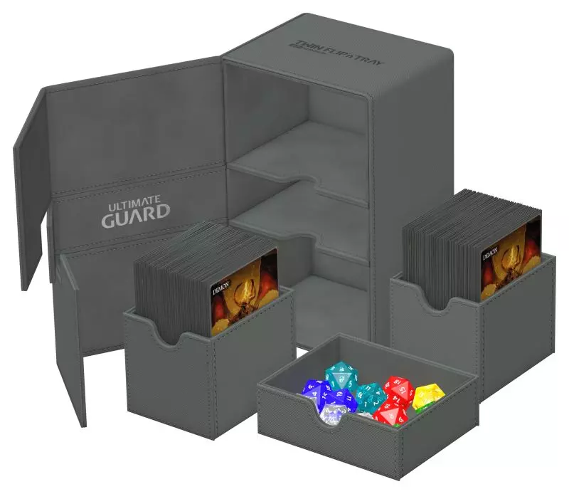 Ultimate Guard | SENBI トレカショップにとっての新しいビジネス