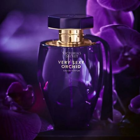 VICTORIA'S SECRET VERY SEXY ORCHID EDP - TheSensation.lk | A