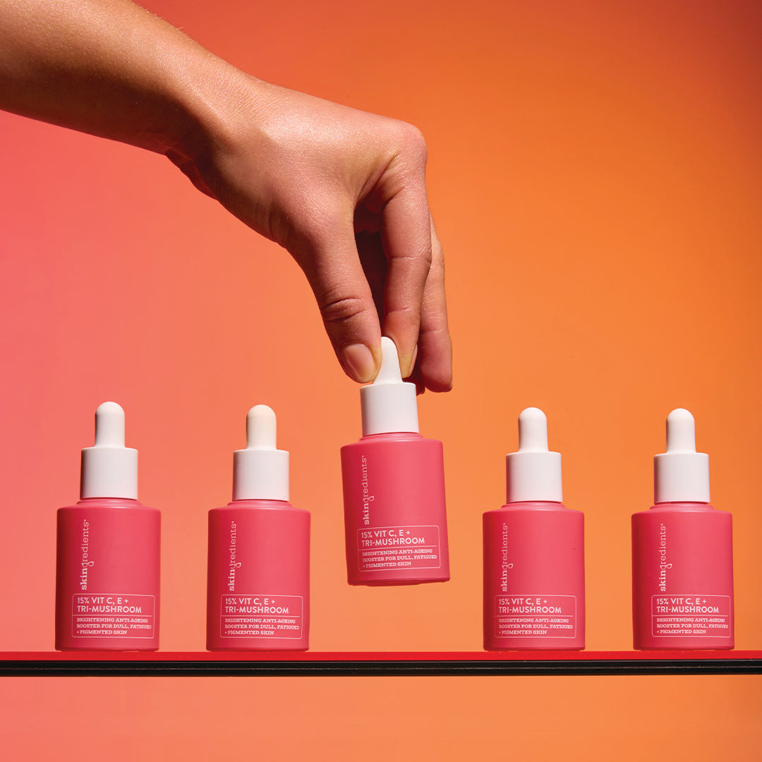 Biofresh Probiotic cleansing milk – The Skin Nerd