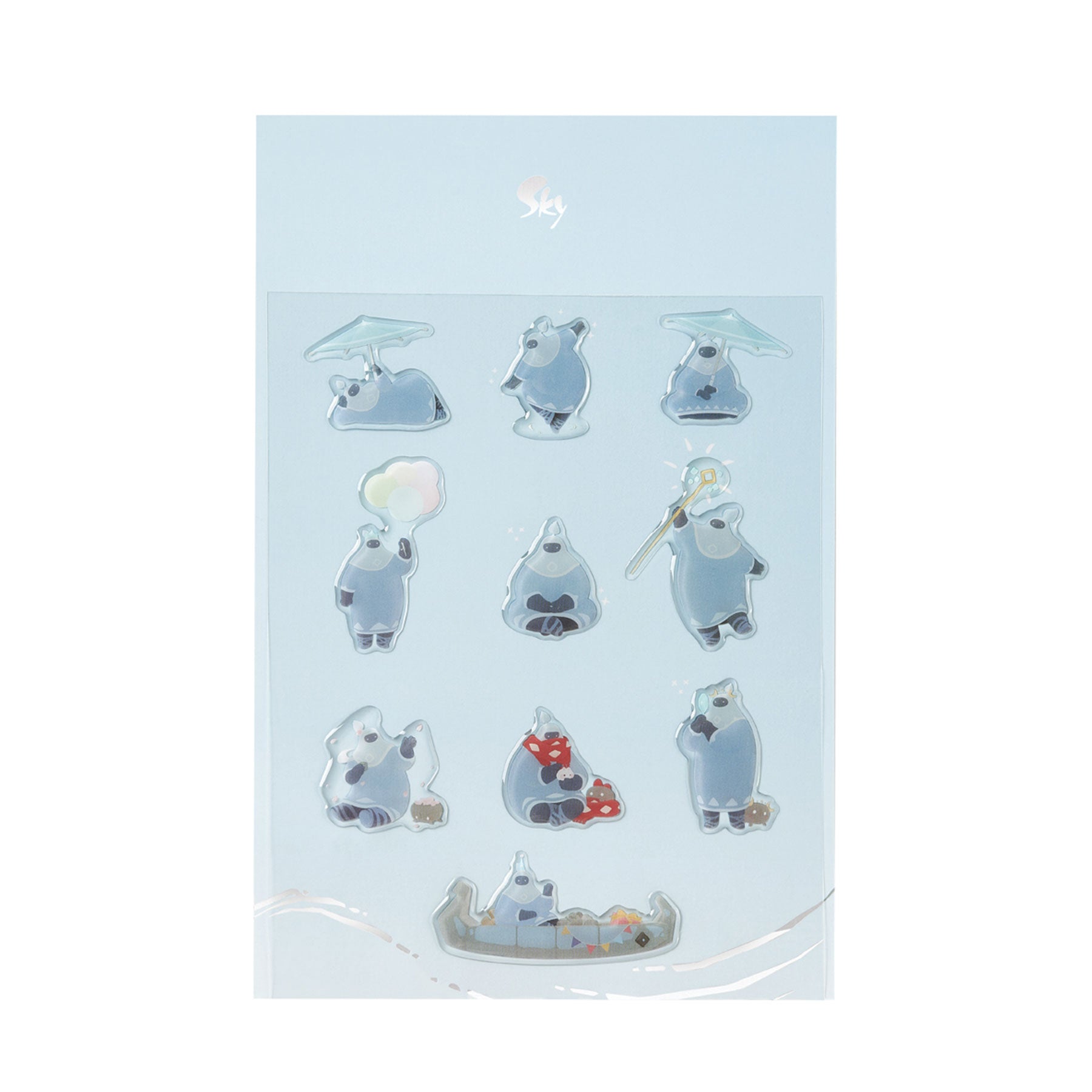 シール thatskyshop I – thatskyshop JP