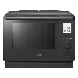 東芝 ER-T60-W グランホワイト 石窯オーブン [簡易スチームオーブン