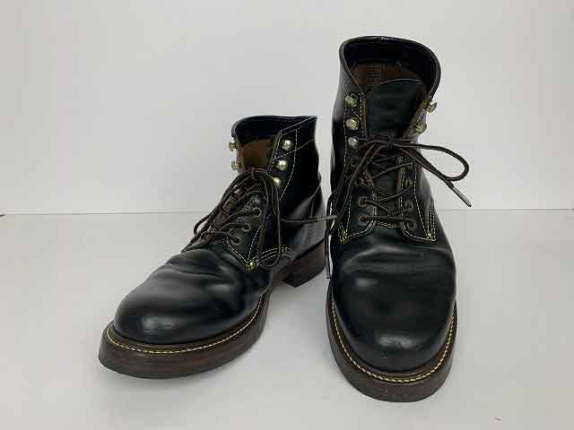 楽天市場】real mccoy bootの通販