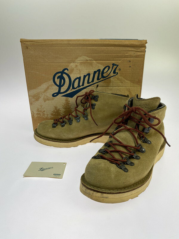 楽天市場】ダナー ブラウン スエードの通販