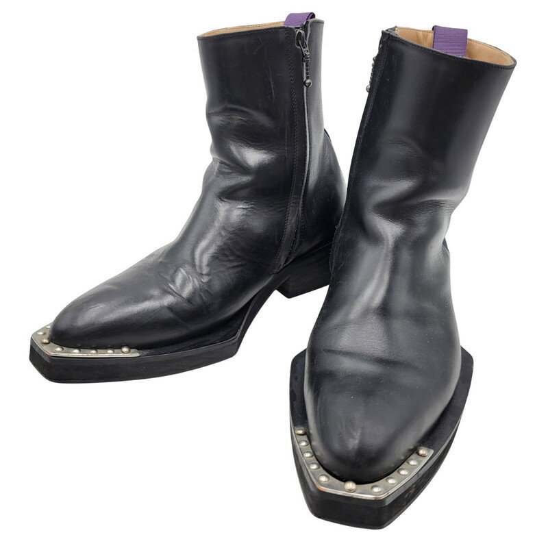 楽天市場】EYTYS（ブーツ｜メンズ靴）：靴の通販