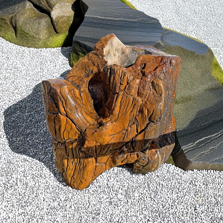 楽天市場】珪化木（花・ガーデン・DIY）の通販