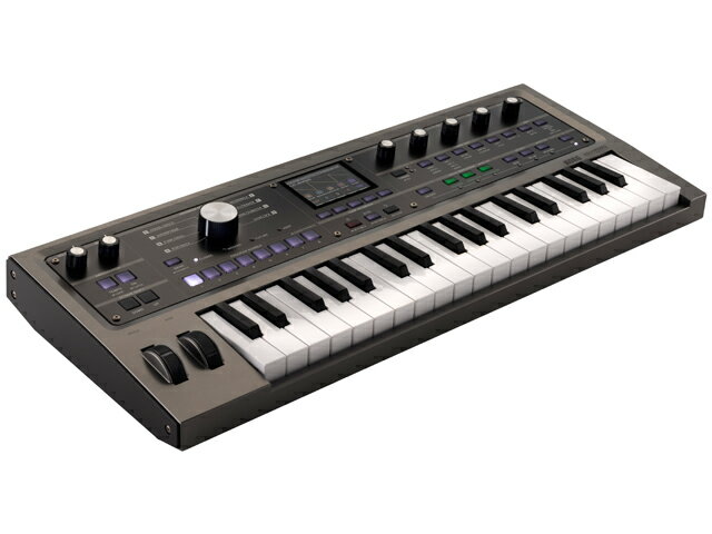 楽天市場】korg microkorg シンセサイザーの通販