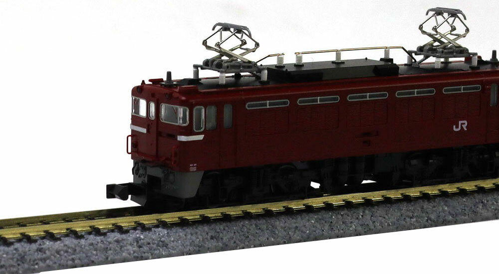 楽天市場】鉄道模型 nゲージ ed75の通販