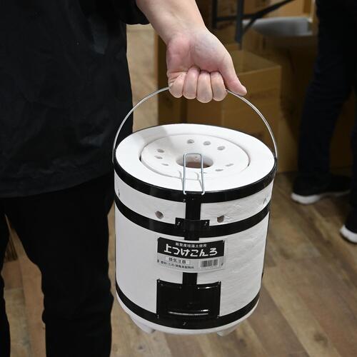 楽天市場】練炭 火鉢の通販