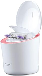 楽天市場】panasonic スチーマー ナノケア eh-csa99-pの通販