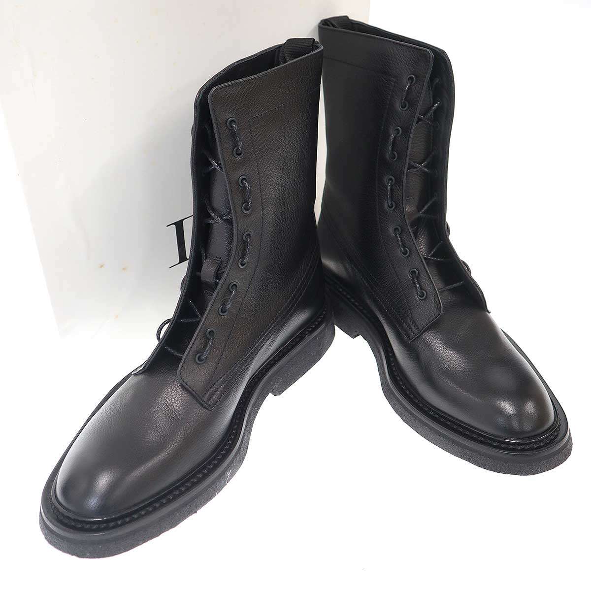 楽天市場】dior（ブーツ｜メンズ靴）：靴の通販