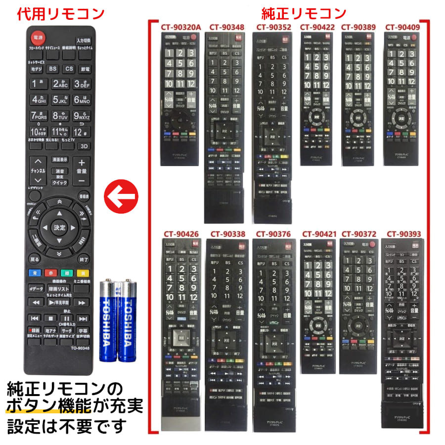 TOSHIBA 47Z8 リモコン付属 楽天市場】レグザ 47z8 リモコンの通販