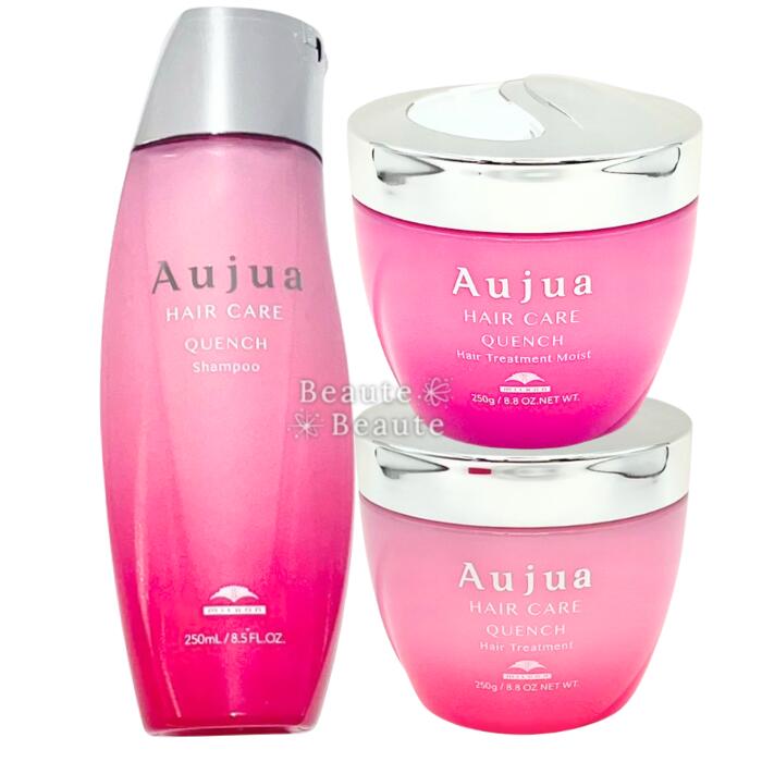 楽天市場】aujua クエンチ セットの通販