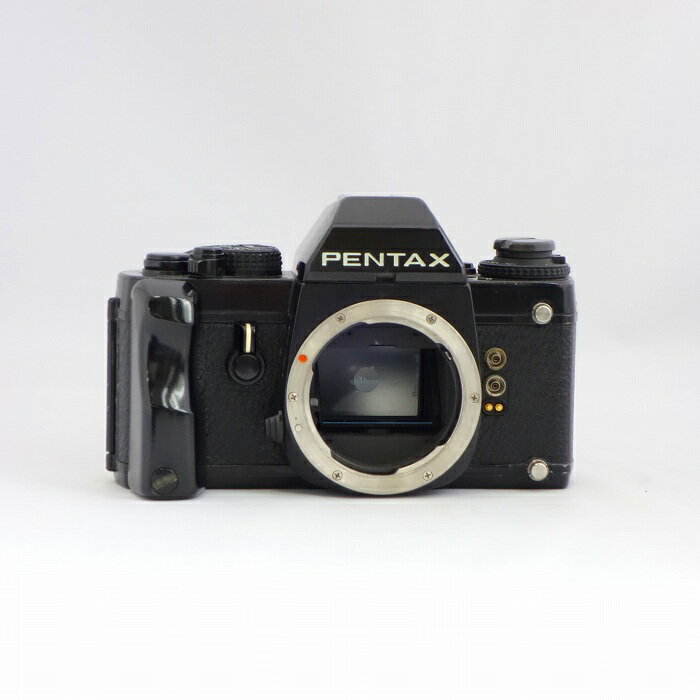 楽天市場】PENTAX LX（フィルムカメラ｜カメラ・ビデオカメラ・光学