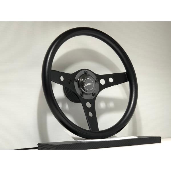 楽天市場】グラントステアリングアダプターの通販