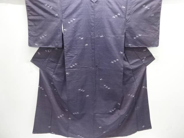 楽天市場】紬 紫の通販