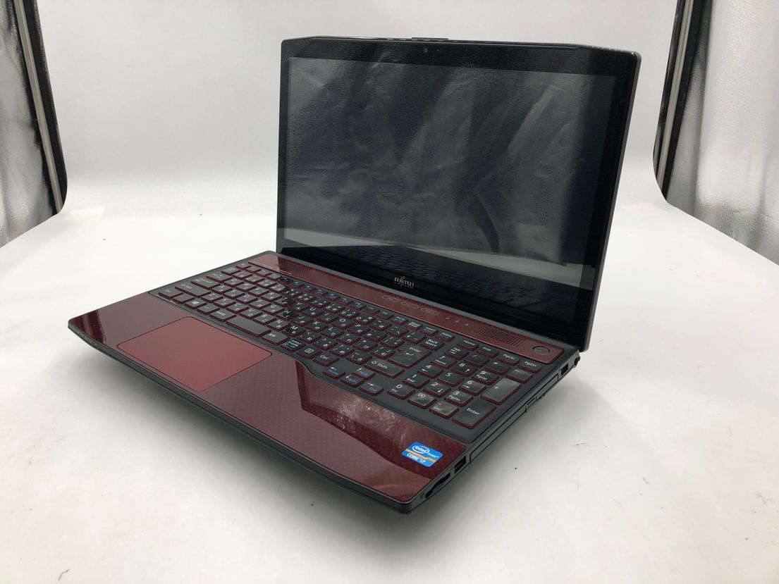 楽天市場】富士通 FMV LIFEBOOK AH77（ノートPC｜パソコン）：パソコン
