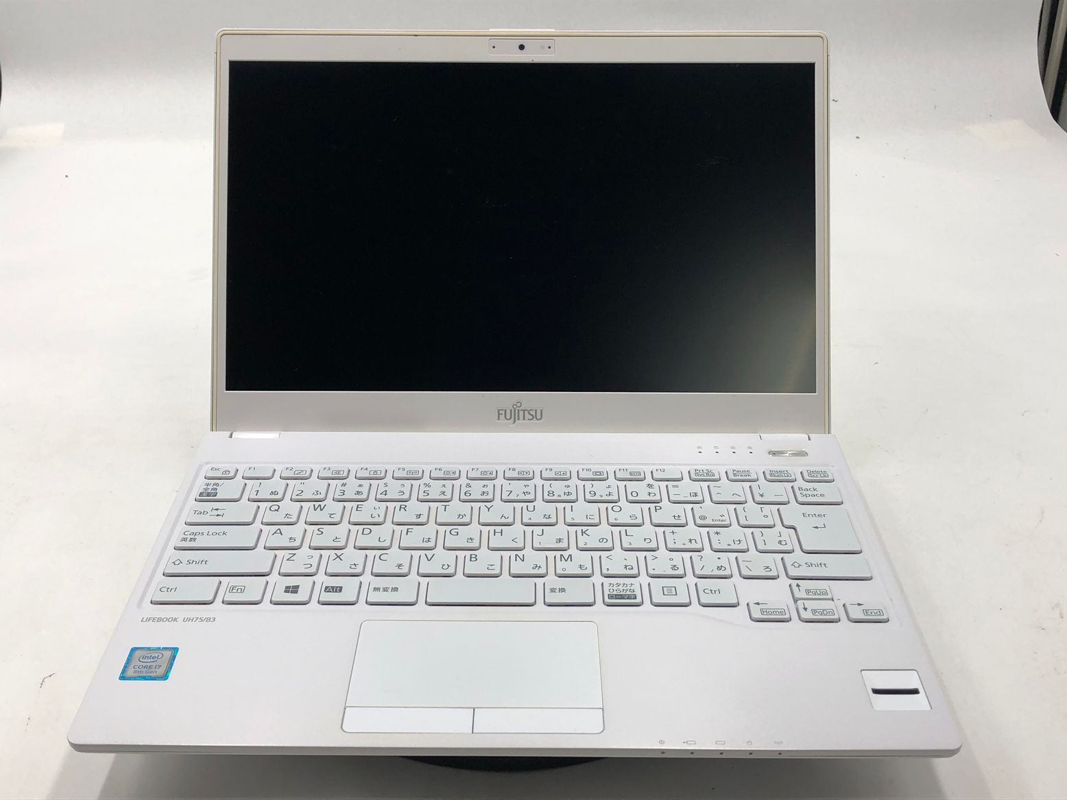 楽天市場】lifebook uh 中古の通販