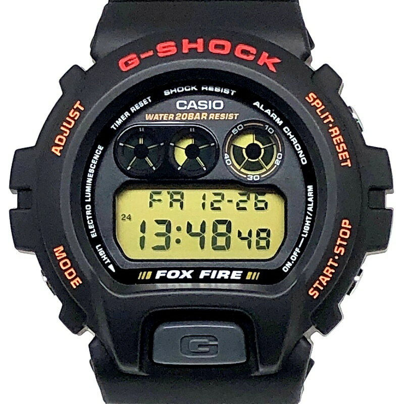 楽天市場】FoxFire フォックスファイヤー（シリーズG-SHOCK（カシオ