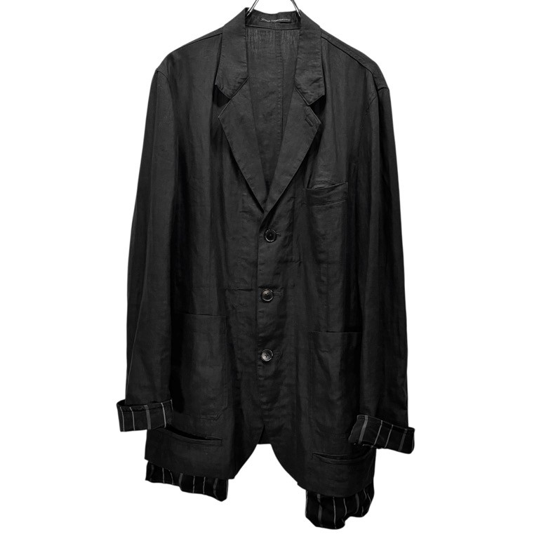 楽天市場】Yohji Yamamoto コート（メンズファッション）の通販