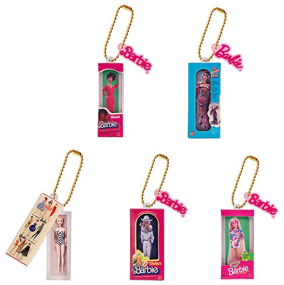 楽天市場】バービー（コレクション｜ホビー）の通販