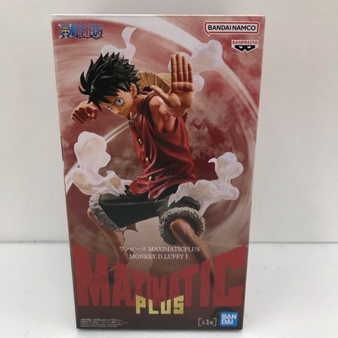 楽天市場】ルフィ フィギュアmaximaticの通販