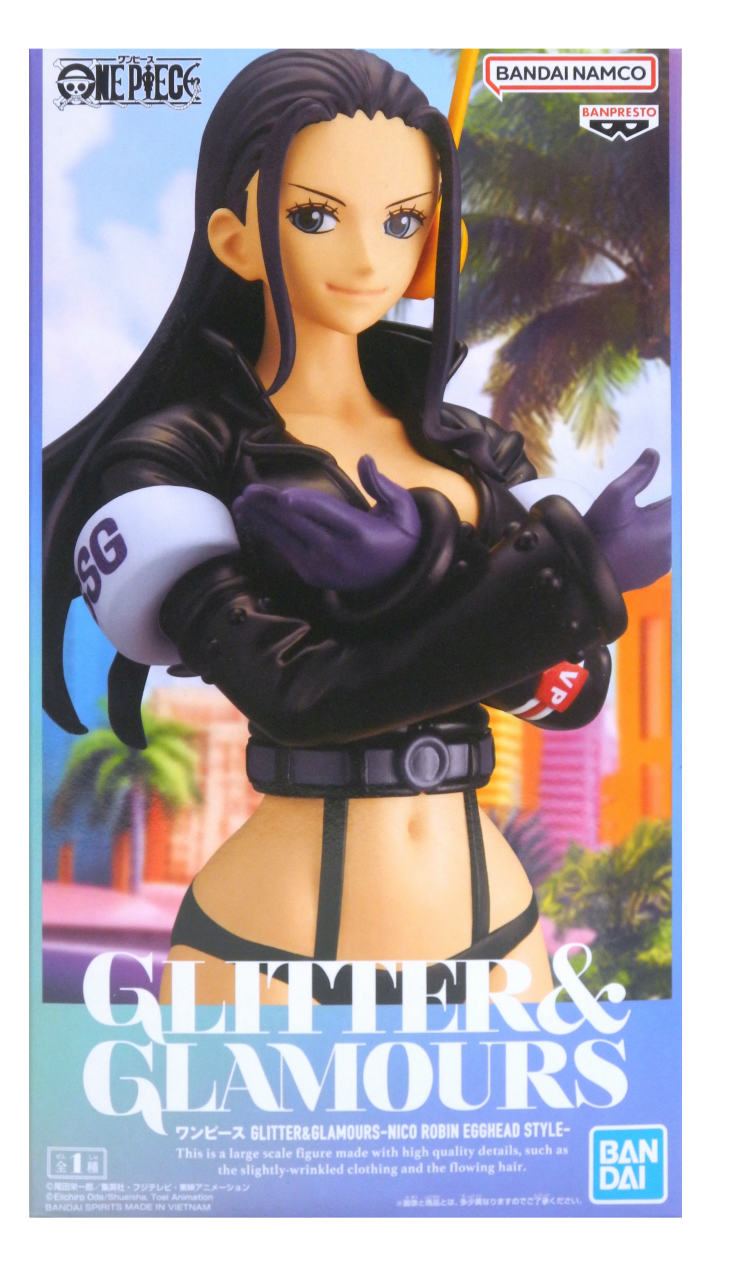 楽天市場】ワンピース フィギュア ロビン（コレクション｜ホビー）の通販