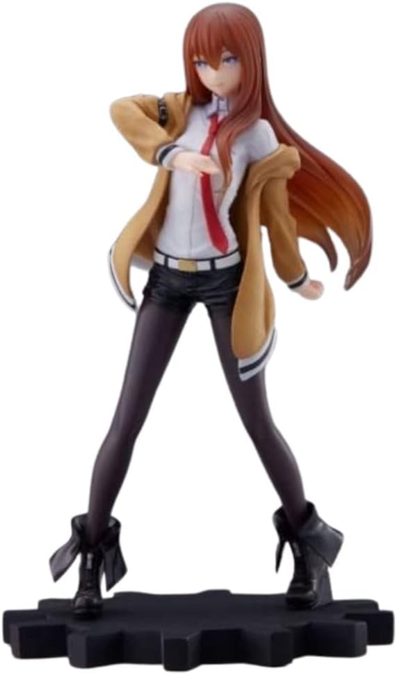 楽天市場】シュタインズ・ゲート（フィギュア｜コレクション）：ホビー