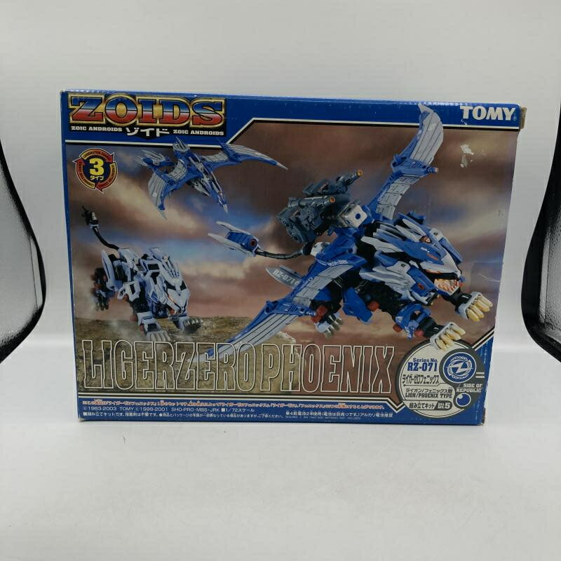 楽天市場】ライガーゼロフェニックス（ホビー）の通販