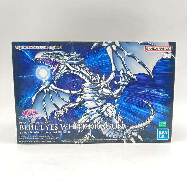 楽天市場】青眼の白龍 バンダイの通販