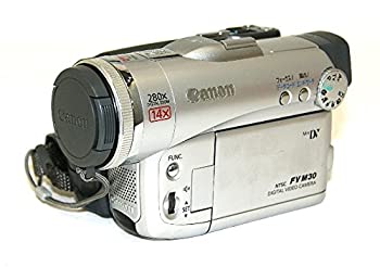 楽天市場】minidv ビデオカメラ（メーカーキヤノン）の通販