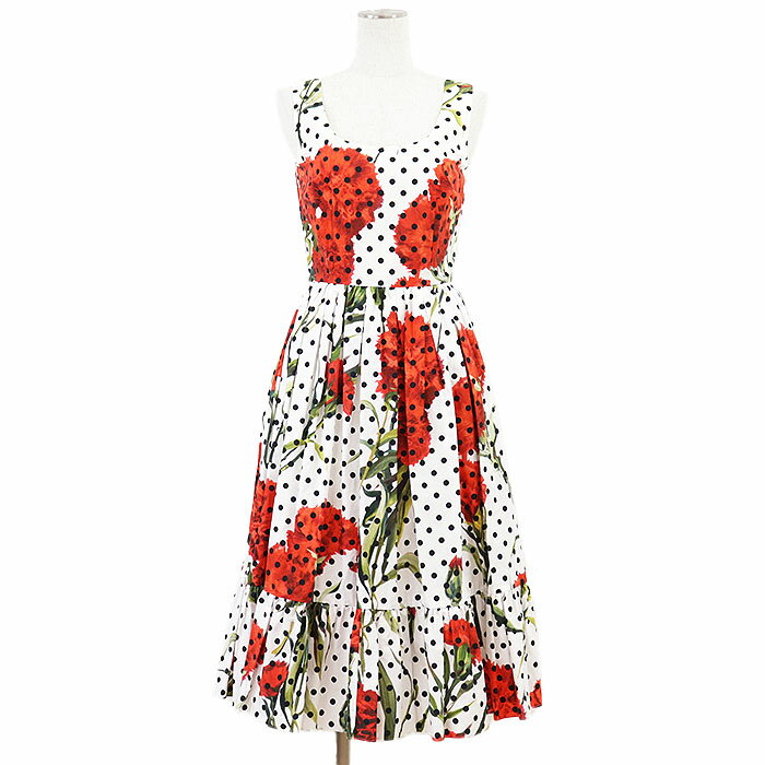 楽天市場】DOLCE&GABBANA（ワンピース｜レディースファッション）の通販