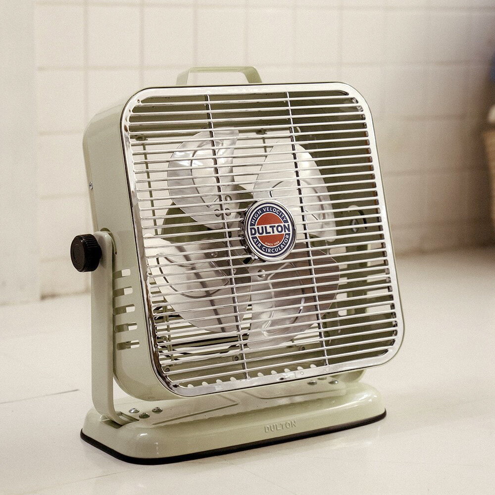 楽天市場】サーキュレーター ビンテージの通販