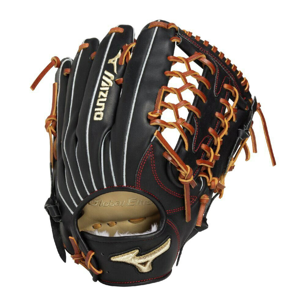 楽天市場】ミズノグローバルエリート 軟式 限定の通販