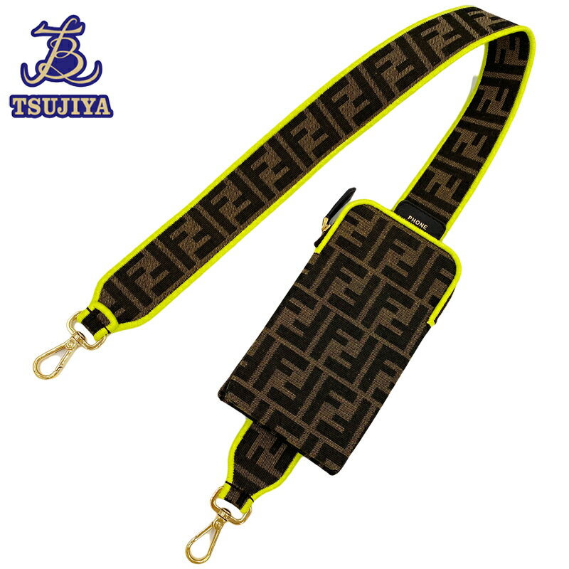 楽天市場】fendi ストラップユー（レディースバッグ｜バッグ）：バッグ