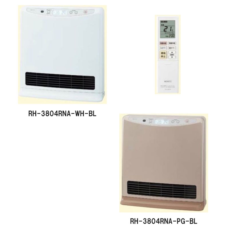 楽天市場】ノーリツ rh-5604rna-wh-blの通販