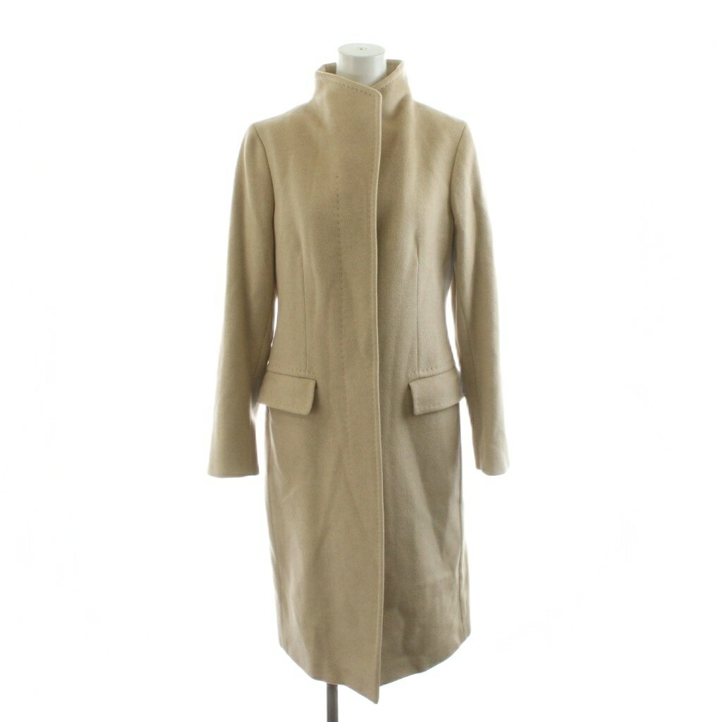 楽天市場】マックスマーラ コート スタンドカラーの通販