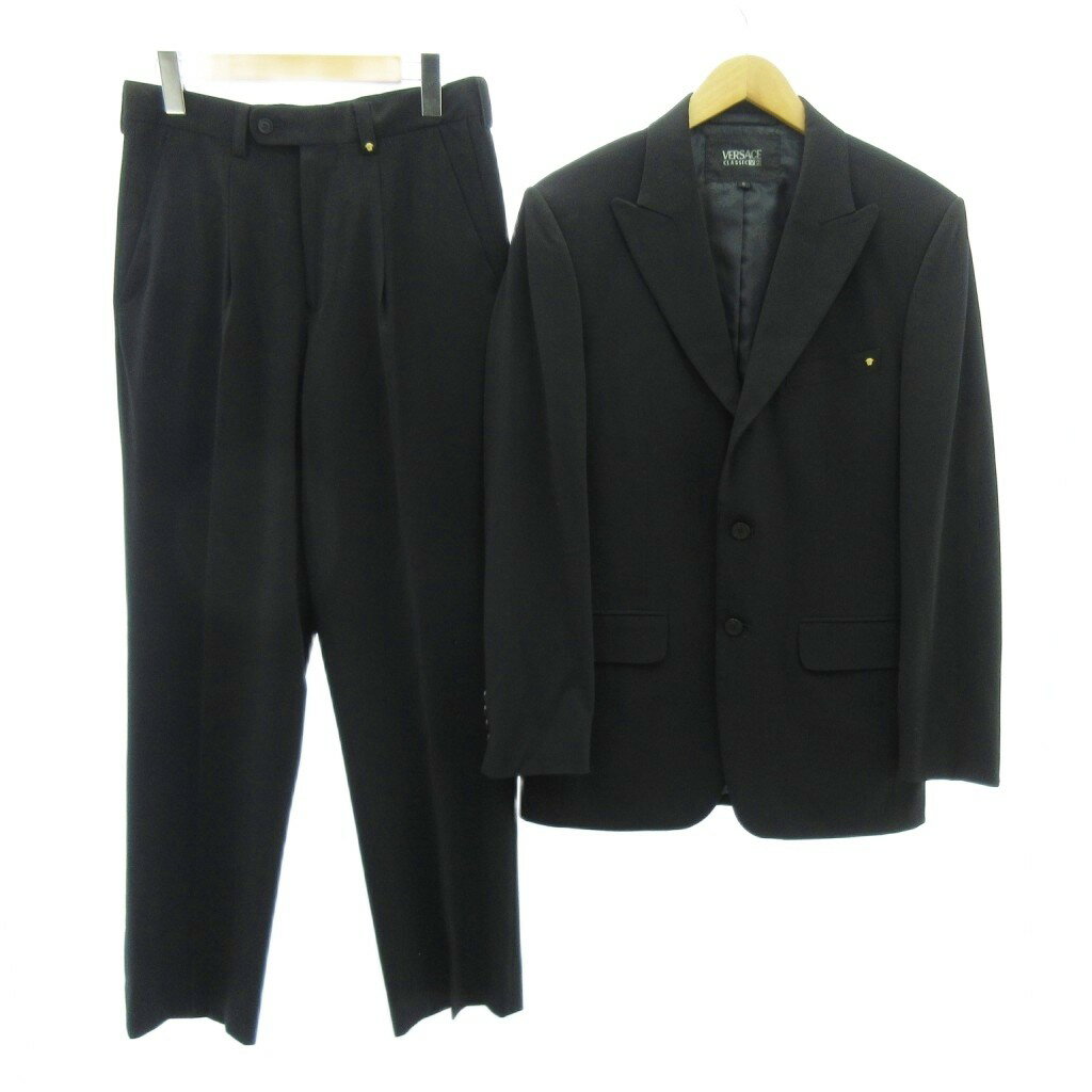 楽天市場】ヴェルサーチクラシック ジャケット VERSACEの通販