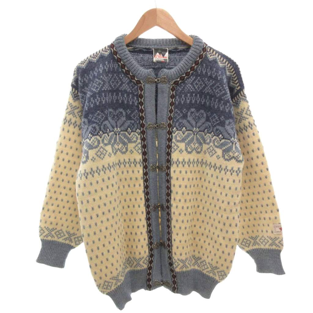 楽天市場】dale of norway（カーディガン｜トップス）：メンズ