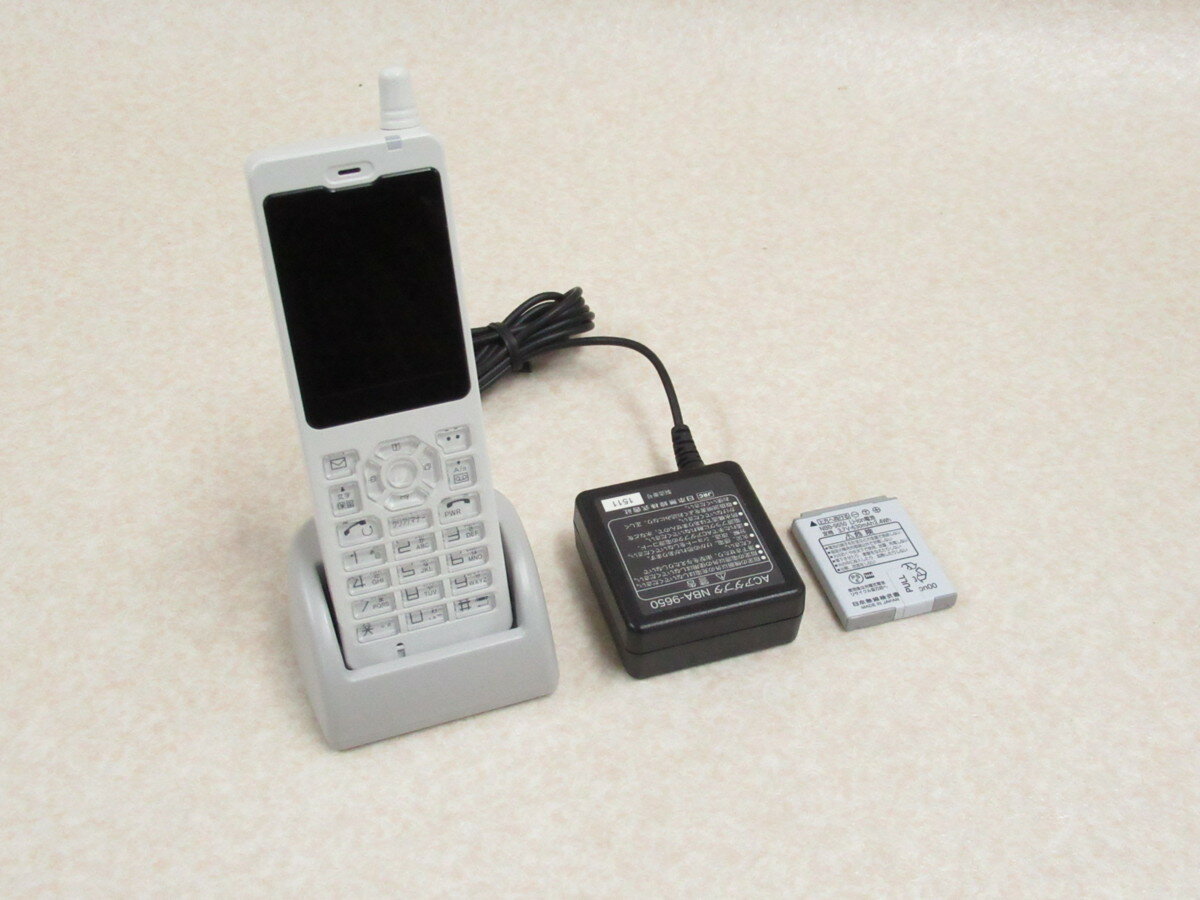 楽天市場】PHS 中古（ビジネスフォン｜オフィス機器）：パソコン・周辺