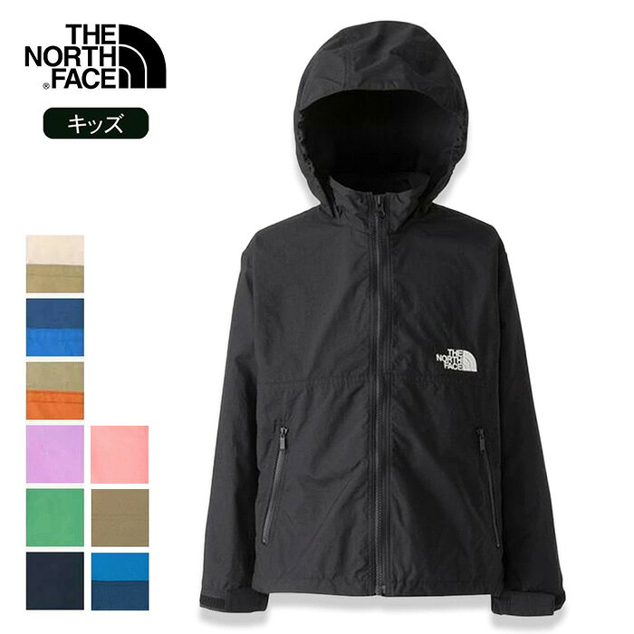 楽天市場】ノースフェイス キッズ アウター（キッズ・ベビーのサイズ