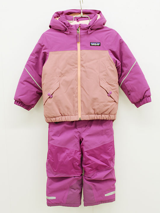 楽天市場】patagonia（スキー用ウェア｜ウィンタースポーツ