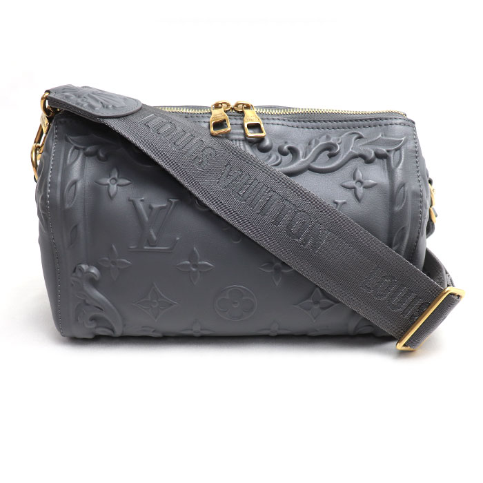 楽天市場】グレー（ブランドルイ・ヴィトン）（ショルダーバッグ