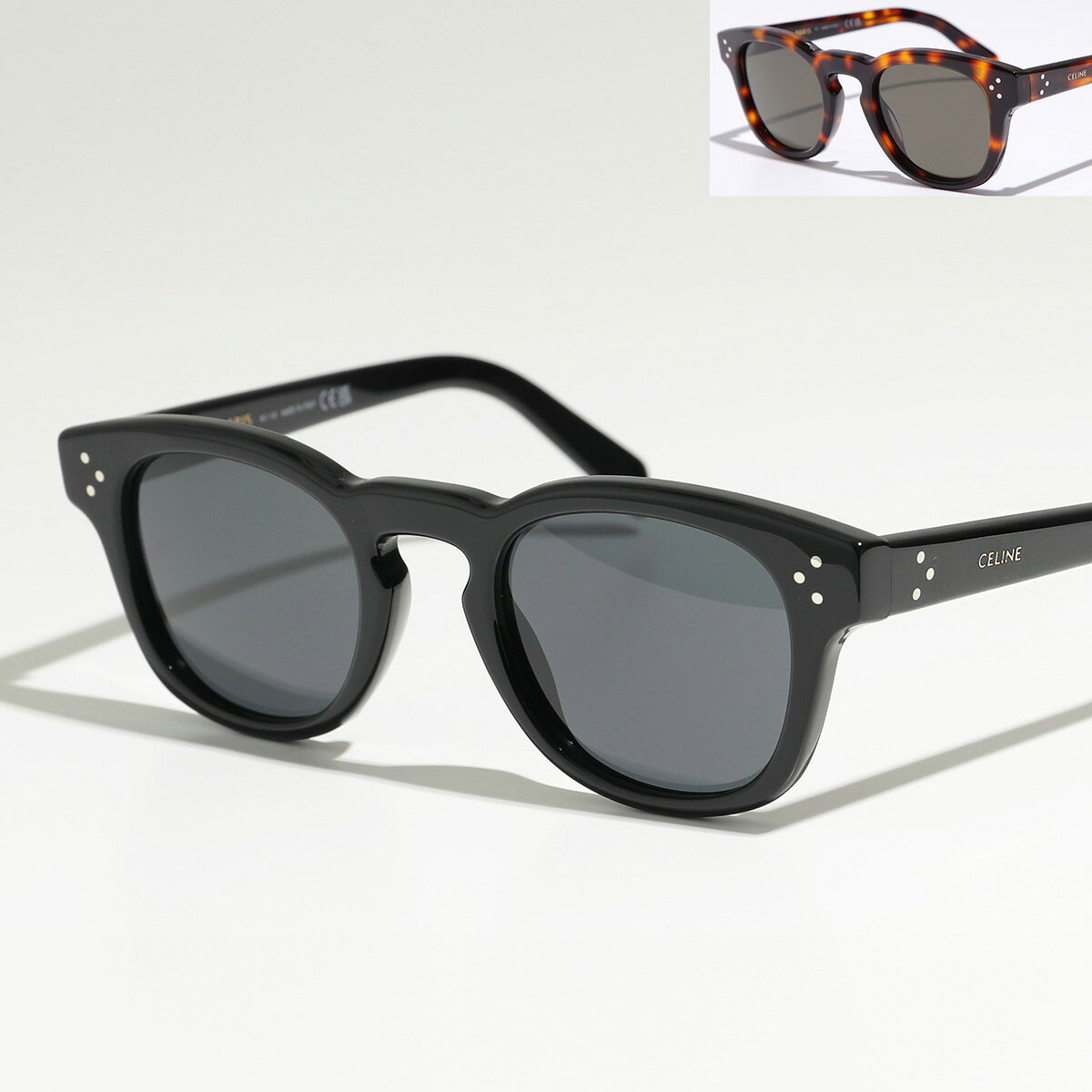 楽天市場】セリーヌ（眼鏡・サングラス｜バッグ・小物・ブランド雑貨