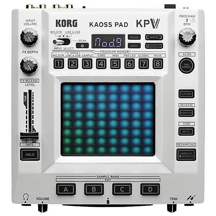 楽天市場】kaoss pad kp3の通販