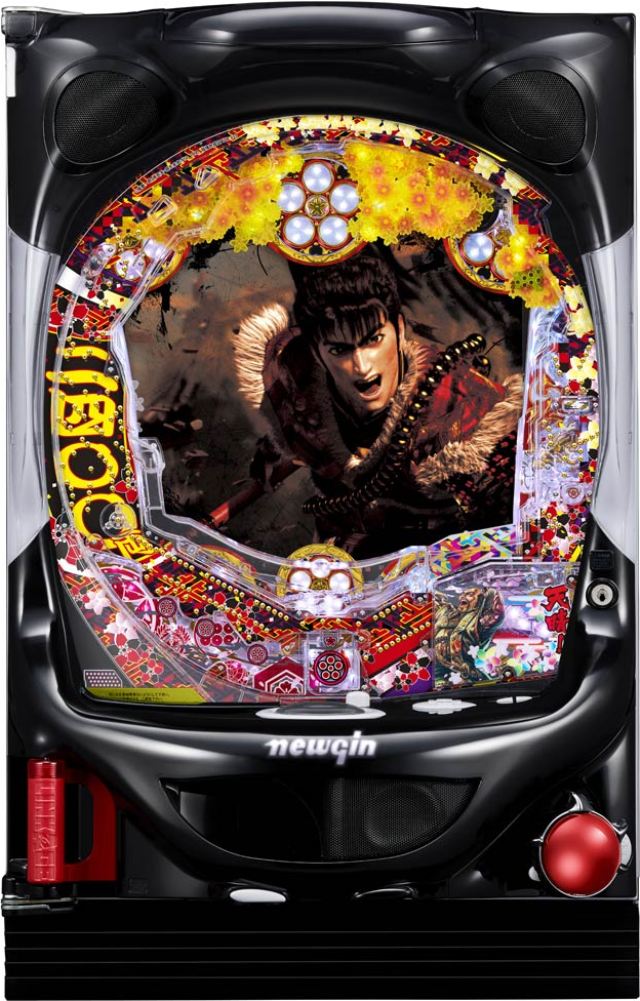 楽天市場】花の慶次 実機（ホビー）の通販