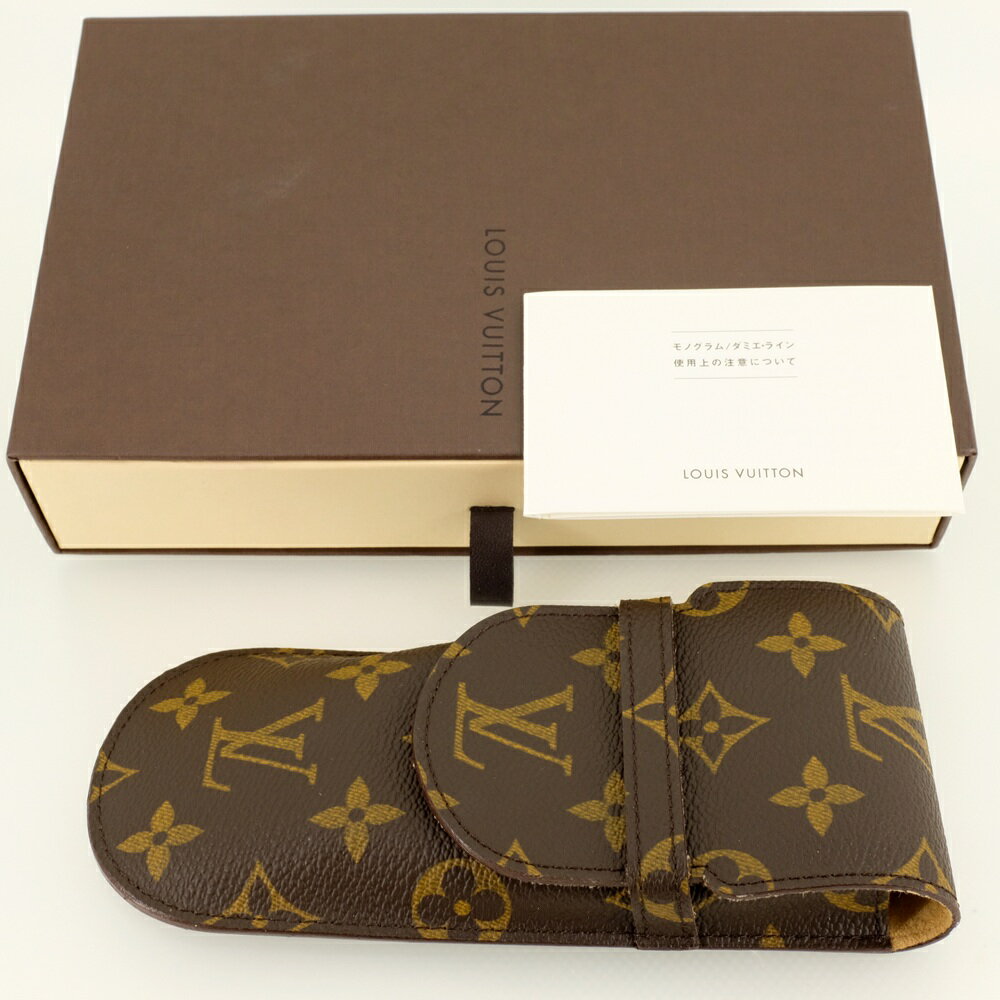 楽天市場】ルイヴィトン 眼鏡ケースの通販