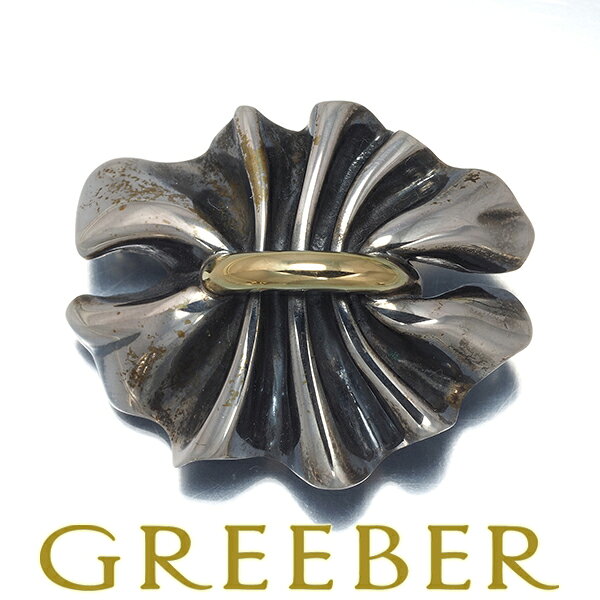 楽天市場】ジョージジェンセン ブローチ 中古（ジュエリー