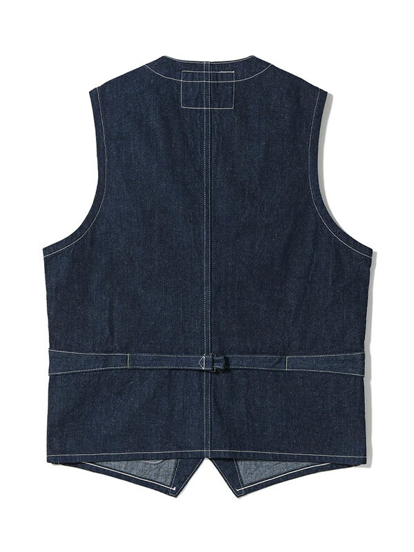 SUGAR CANE シュガーケーン ベスト メンズ メンズ レディース おしゃれ