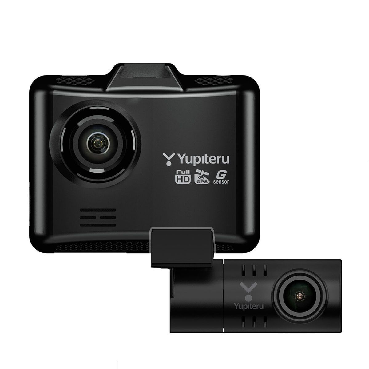 楽天市場】ユピテル ドライブレコーダーdry-tw9100dの通販